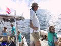 Everybody's fishing