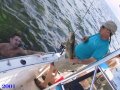 Darren got a grouper