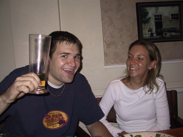 Cheers!