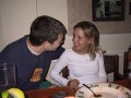 Grant talks to Jen