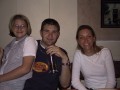 J, Grant, Jen