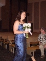 Bridesmaid