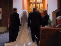 Who gives this bride?