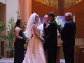 Exchange of vows
