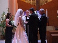 Steve gives the ring