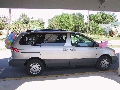 The Chariot
