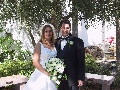 Amber and Steve