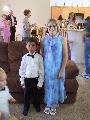 Christopher and Jordan