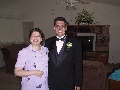 Gail and Steve