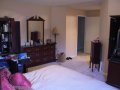 Out from master bedroom