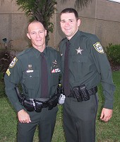 with Instructor