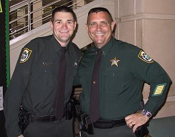 with Commander