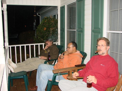 Cigar Central