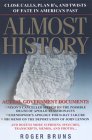 Almost History