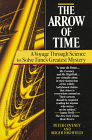The Arrow of Time