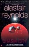 Chasm City by Alastair Reynolds