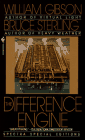 The Difference Engine