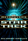 The Metaphysics of Star Trek