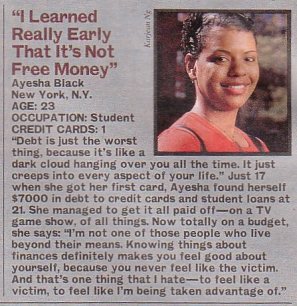 It's Not Free Money