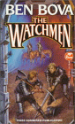 The Dueling Machine (The Watchmen)